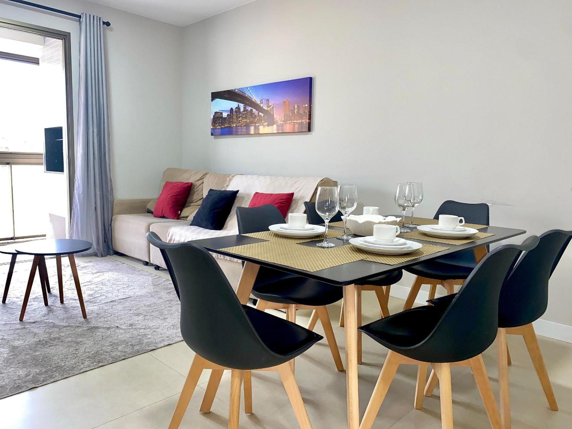 Belvedere Beach Garden Residencial - Praia Dos Ingleses Florianópolis Eksteriør billede