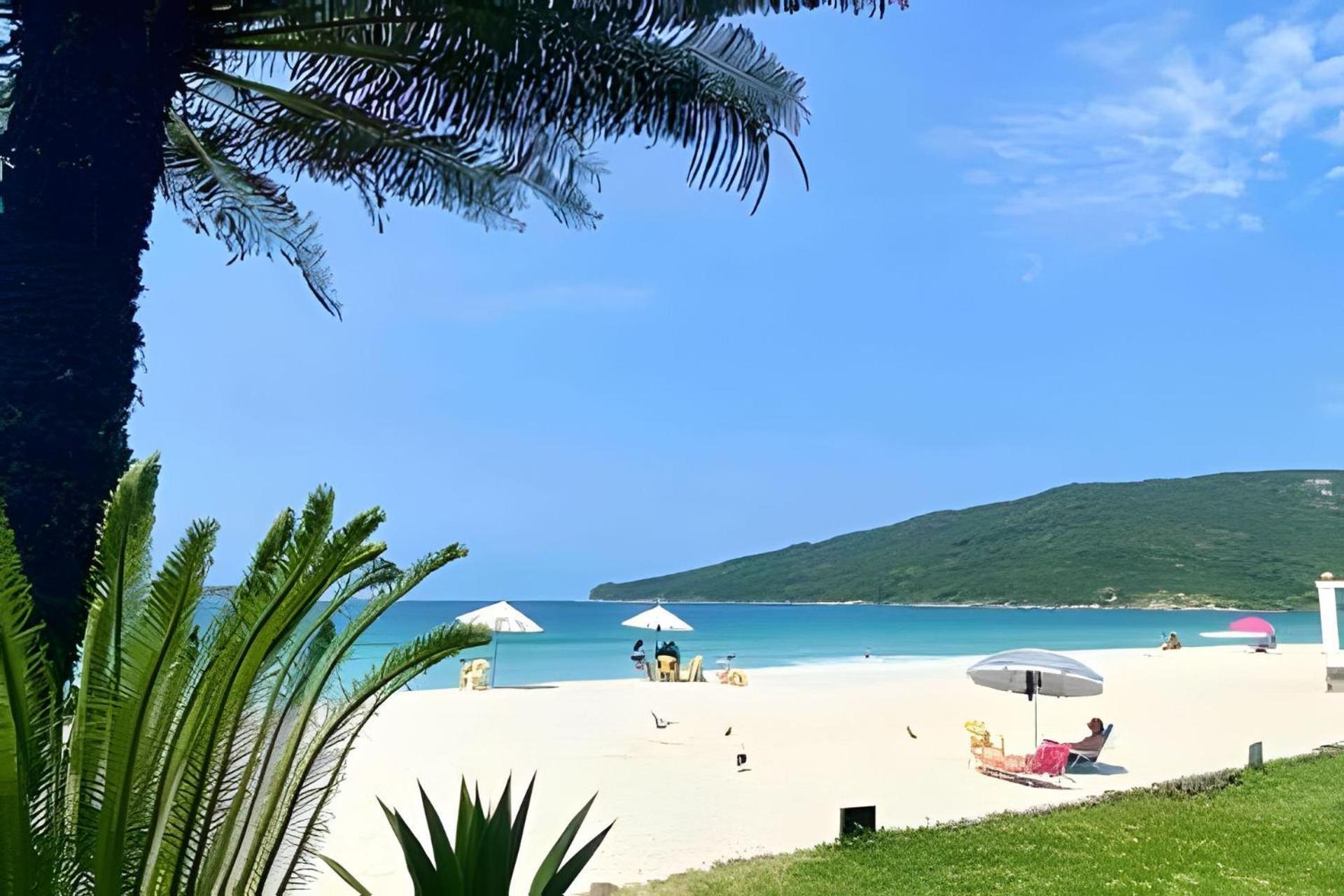 Belvedere Beach Garden Residencial - Praia Dos Ingleses Florianópolis Eksteriør billede