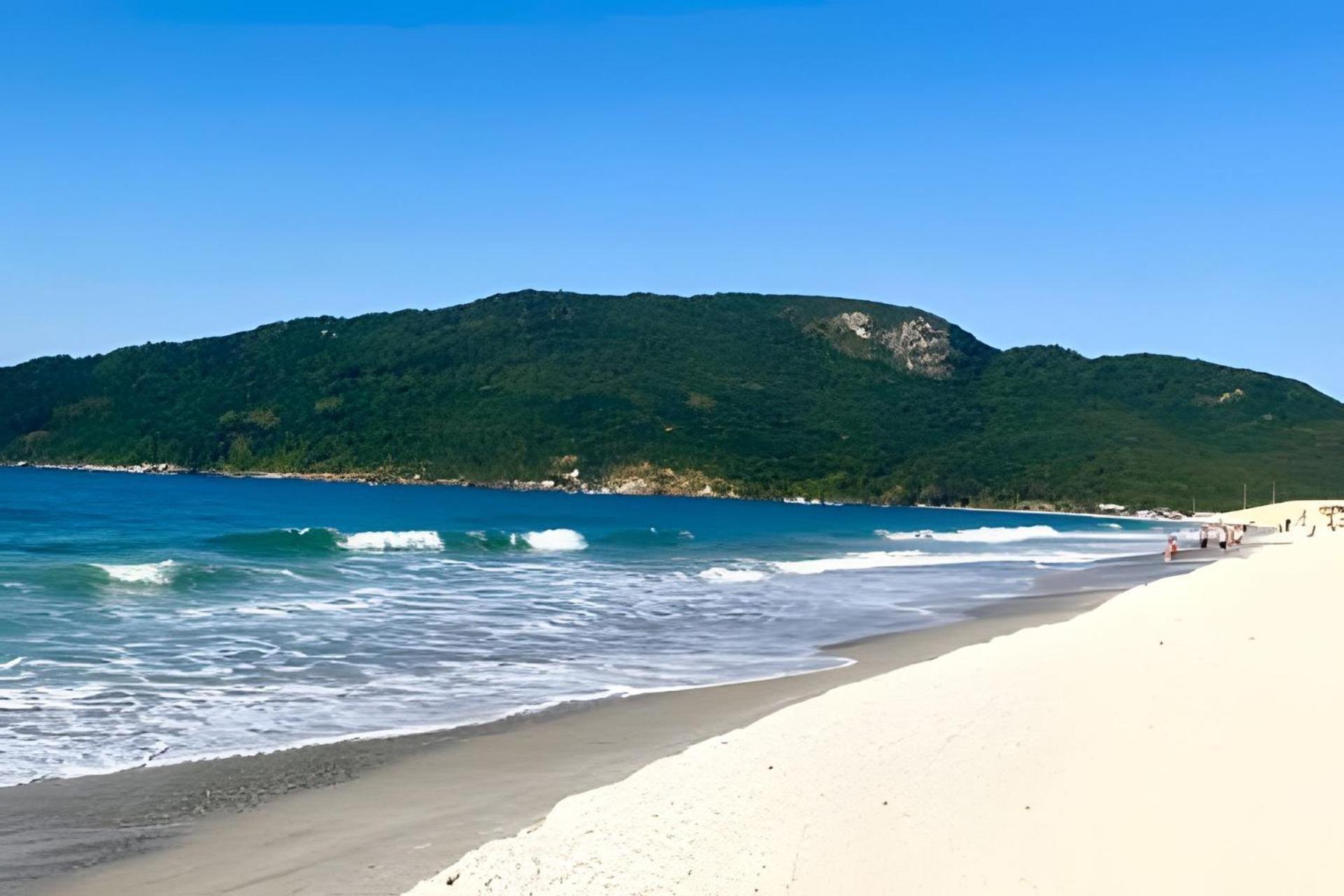 Belvedere Beach Garden Residencial - Praia Dos Ingleses Florianópolis Eksteriør billede