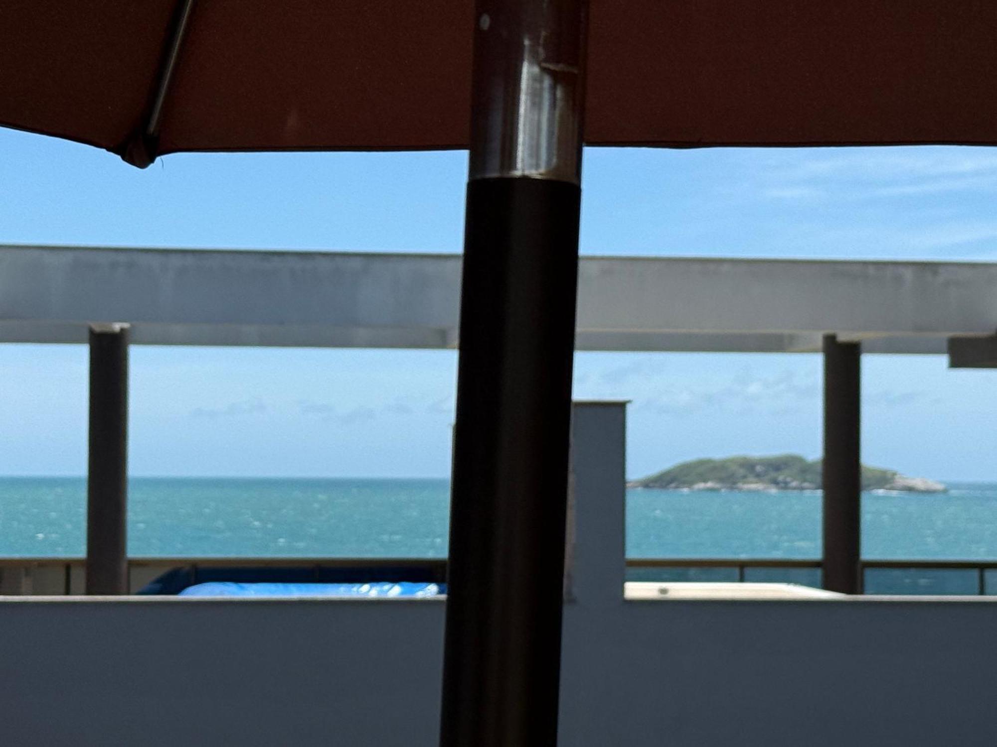 Belvedere Beach Garden Residencial - Praia Dos Ingleses Florianópolis Eksteriør billede
