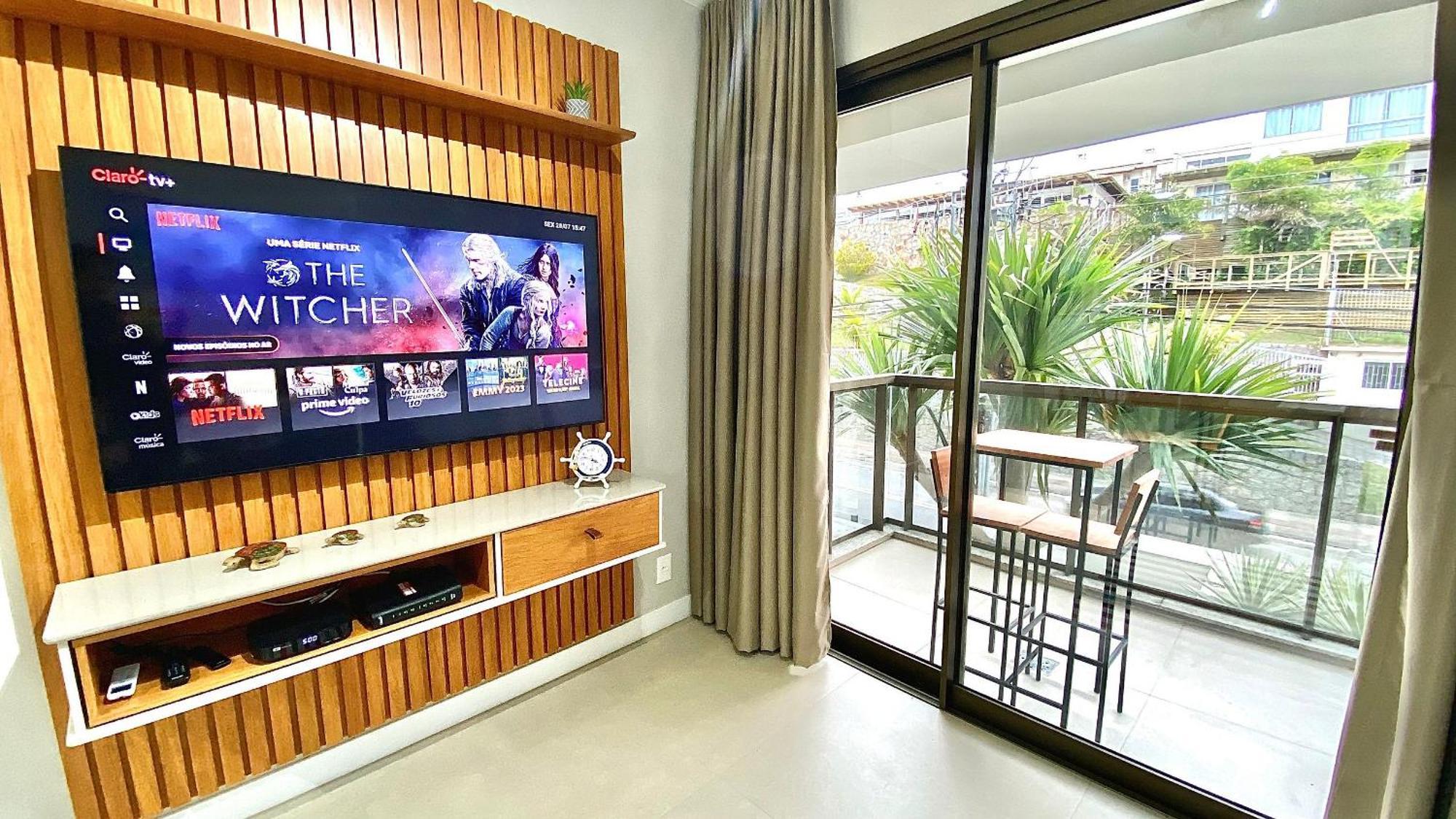 Belvedere Beach Garden Residencial - Praia Dos Ingleses Florianópolis Eksteriør billede