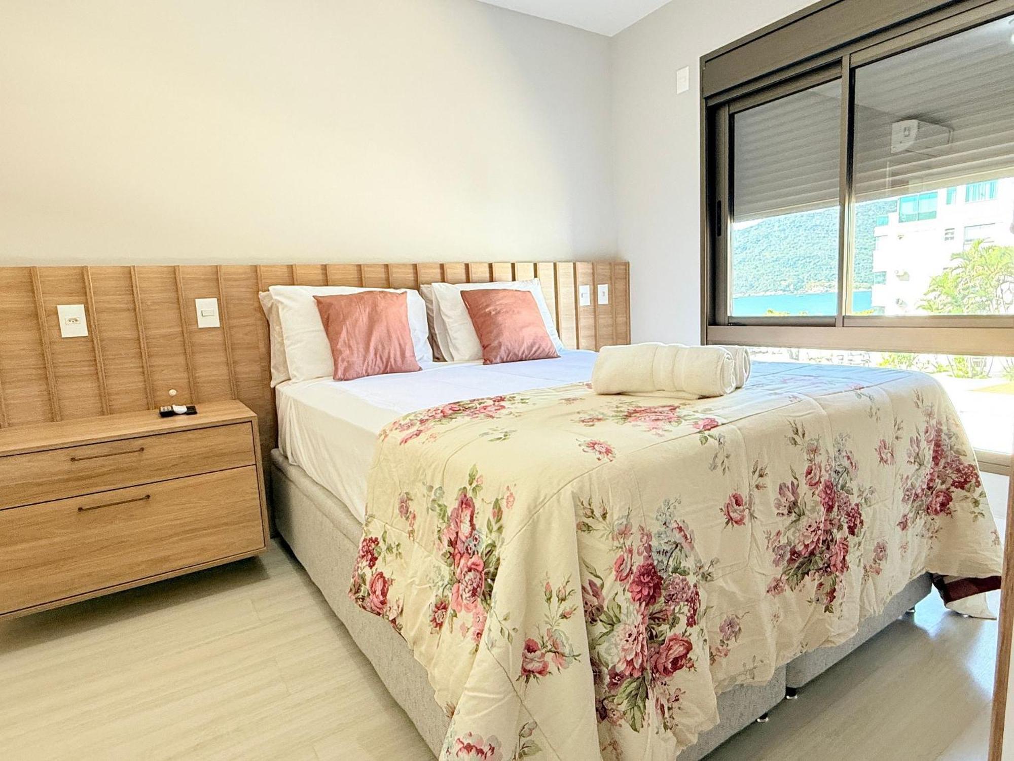 Belvedere Beach Garden Residencial - Praia Dos Ingleses Florianópolis Eksteriør billede